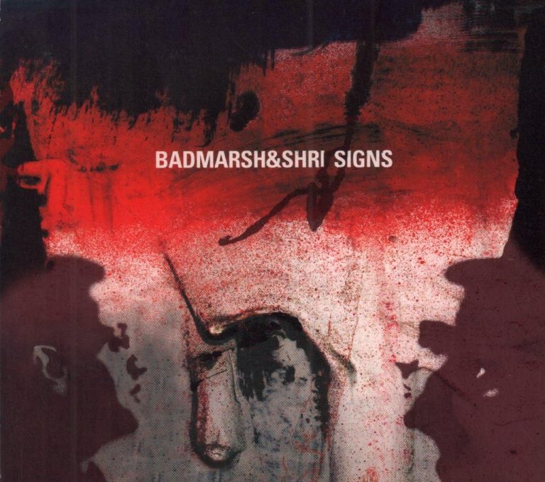 Culte des années 2000 : Badmarsh & Shri – « Signs »