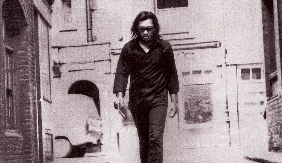 Culte des années 70 : Sixto Rodriguez – « Sugarman »