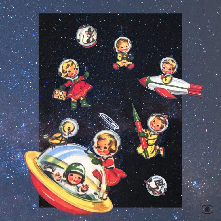 Culte des années 2000 : Jan Turkenburg – « In My Spaceship »