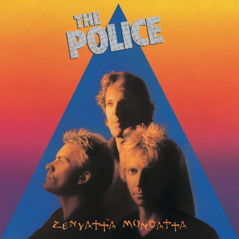 Culte des années 80 : The Police – « When The World Is Running Down »