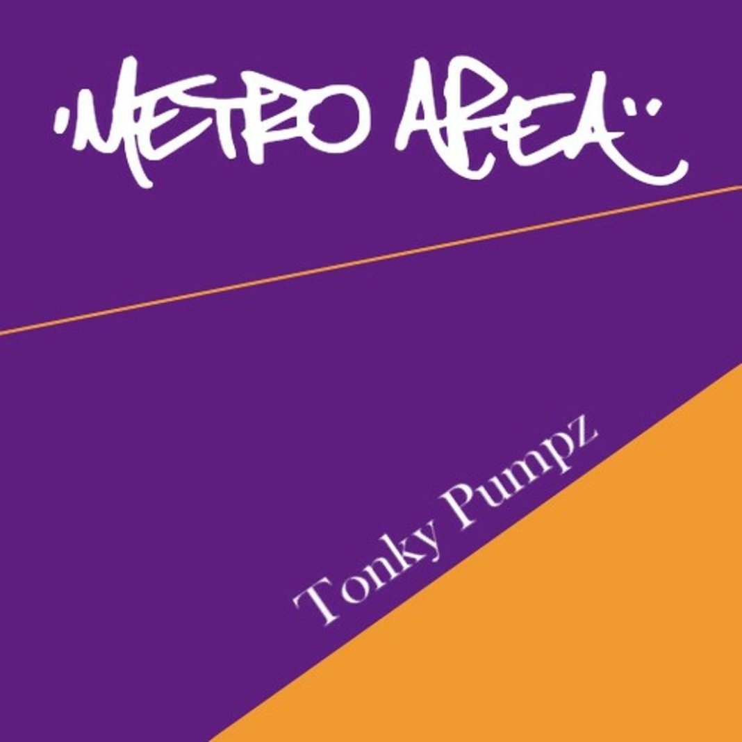 Culte des années 2000 : Metro Area – « Tonky Pumpz »