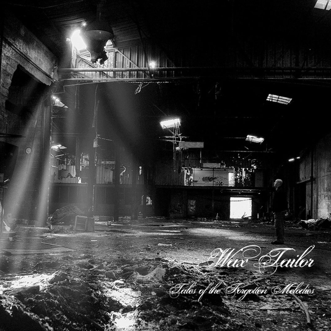 Culte des années 2000 : Wax Tailor – « How I Feel »